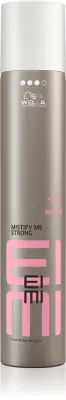 Wella Professionals Eimi Mistify Me Strong - Лак для волос с сильной фиксацией, 500 мл