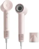 Фен для волос Laifen SWIFT SE Lite с регулировкой скорости и температуры, 1 шт Glossy Pink — фото 1