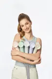 Фен для волос Laifen SWIFT SE Lite с регулировкой скорости и температуры, 1 шт Glossy Pink — фото 7