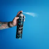 Matrix Vavoom Freezing Spray - Лак для волос с сильной фиксацией, 500 мл — фото 6