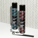 Matrix Vavoom Freezing Spray - Лак для волос с сильной фиксацией, 500 мл — фото 7