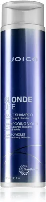 Joico Blonde Life Violet Shampoo - Фиолетовый шампунь для светлых волос с балаяжем