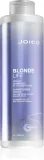 Joico Blonde Life Violet Shampoo - Фиолетовый шампунь для светлых волос с балаяжем — фото 1