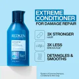 Redken Extreme - Подарочный набор для поврежденных волос — фото 3