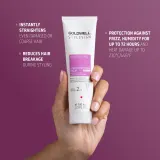 Goldwell StyleSign Straightening Balm - Бальзам для выпрямления волос, 100 мл — фото 4