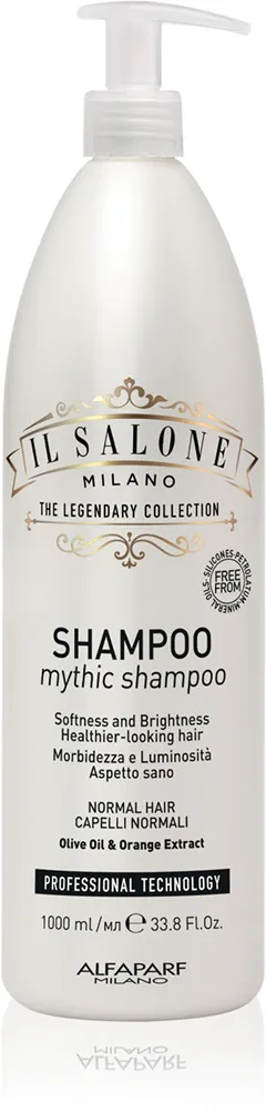Alfaparf Milano Il Salone Milano Mythic - Шампунь для нормальных и сухих волос