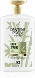 Pantene Pro-V Miracles Grow Strong - Кондиционер для сухих и поврежденных волос с склонностью к ломкости, 1000 мл — фото 1