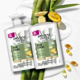 Pantene Pro-V Miracles Grow Strong - Кондиционер для сухих и поврежденных волос с склонностью к ломкости, 1000 мл — фото 2