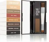 Color WOW Root Cover Up - Корректор для отрослых и седых волос, 2.1 г, оттенок Platinum — фото 5