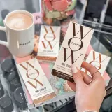 Color WOW Root Cover Up - Корректор для отрослых и седых волос, 2.1 г, оттенок Red — фото 7