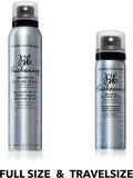 Спрей для волос Bumble and bumble Thickening Dryspun Texture Spray текстурирующий, для объёма — фото 6
