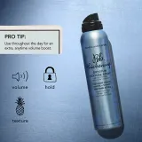 Спрей для волос Bumble and bumble Thickening Dryspun Texture Spray текстурирующий, для объёма — фото 8