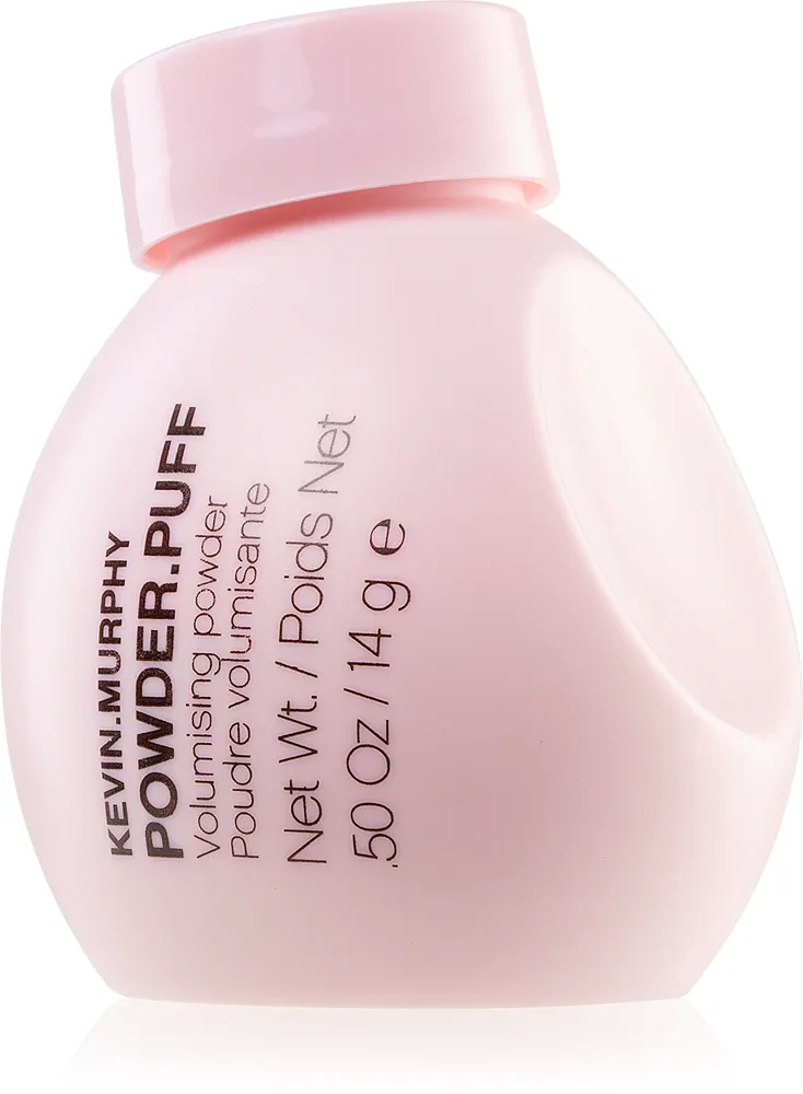Пудра для волос для объёма Kevin Murphy Powder Puff матовая, средней фиксации, 14 г