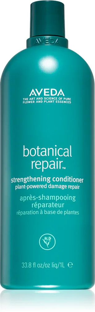 Aveda Botanical Repair Strengthening Conditioner - Укрепляющий бальзам