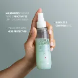 Goldwell Dualsenses Curls & Waves - Сыворотка в спрее без смывания для кудрявых волос, 150 мл — фото 4
