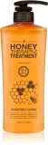 Бальзам для волос DAENG GI MEO RI Honey Therapy Professional Plus Treatment, с мёдом и алоэ, 500 мл — фото 1
