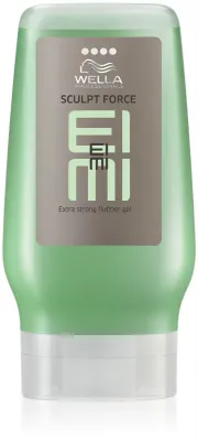 Wella Professionals Eimi Texture Touch - Гелевая сыворотка для фиксации формы
