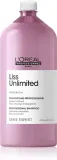L’Oreal Professionnel Serie Expert Liss Unlimited - Увлажняющий шампунь для волос, трудно поддающихся укладке — фото 1