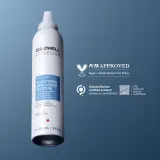 Goldwell StyleSign Bodifying Brilliance Mousse - Укрепляющий лосьон для волос, придающий объем для блеска, 300 мл — фото 4