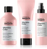L’Oreal Professionnel Serie Expert Vitamino Color - Удобная упаковка для окрашенных волос, 1 шт — фото 1