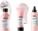 L’Oreal Professionnel Serie Expert Vitamino Color - Удобная упаковка для окрашенных волос, 1 шт — фото 4