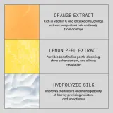 Nioxin Density Defend Anti-breakage Strengthening Mask - Маска для укрепления слабых и поврежденных волос, 500 мл — фото 3