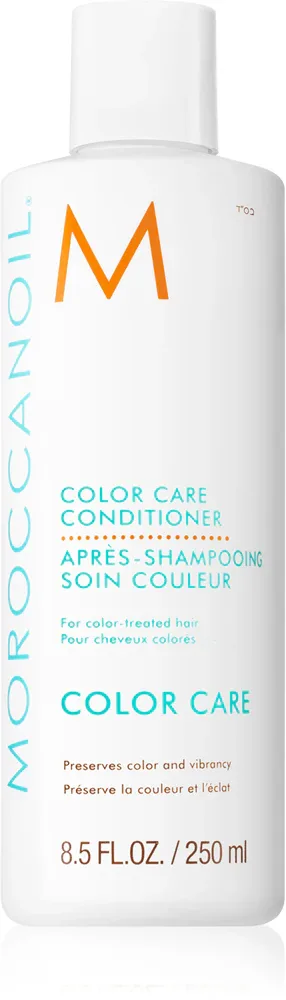 Moroccanoil Color Care - Защитный бальзам для окрашенных волос