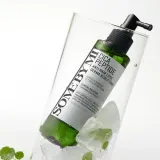 Some By Mi Cica Peptide Derma Scalp Tonic - Тоник увлажняющий и питательный против выпадения волос, 150 мл — фото 7