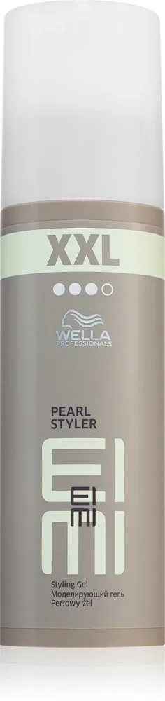 Wella Professionals Eimi Pearl Styler - Жемчужная сыворотка для стайлинга