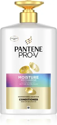 Pantene Pro-V Active Nutri Plex Hydration Recharge - Увлажняющий кондиционер для сухих и поврежденных волос