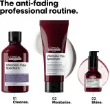 L’Oreal Professionnel Serie Expert Vitamino Color Spectrum - Шампунь для защиты цвета, 300 мл — фото 5
