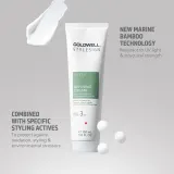 Крем для укладки волос Goldwell StyleSign Defining Cream для кудрявых и волнистых, средняя фиксация, с маслом ши, 150 мл — фото 5