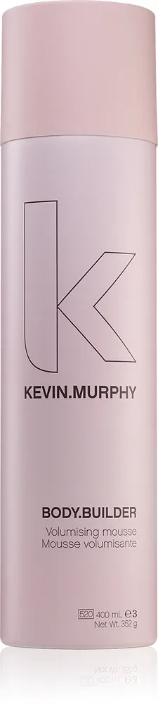 Kevin Murphy Body Builder - Пена для волос для объема