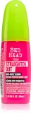 TIGI Straighten Out Anti-Frizz Serum - Сыворотка для придания блеска и мягкости волосам, 100 мл — фото 1