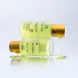 INOAR Argan Oil System - Питательное масло для волос — фото 2