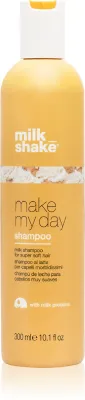 milk_shake Make My Day - Мягкий шампунь для всех типов волос