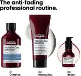 L’Oreal Professionnel Serie Expert Vitamino Color Spectrum - Шампунь для защиты цвета, 300 мл — фото 5