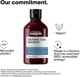 L’Oreal Professionnel Serie Expert Vitamino Color Spectrum - Шампунь для защиты цвета, 300 мл — фото 6