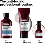 L’Oreal Professionnel Serie Expert Vitamino Color Spectrum - Шампунь для защиты цвета, 300 мл — фото 7