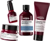 L’Oreal Professionnel Serie Expert Vitamino Color Spectrum - Шампунь для защиты цвета, 300 мл — фото 8