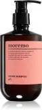 moremo Repair Shampoo R - Глубоко регенерирующий шампунь для слабых и поврежденных волос, 300 мл — фото 1
