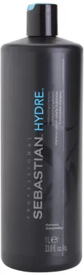 Sebastian Professional Hydre - Шампунь для сухих и поврежденных волос
