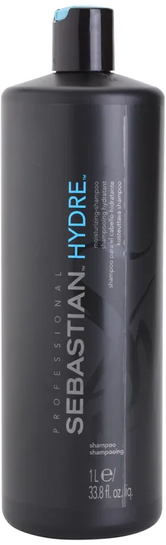 Sebastian Professional Hydre - Шампунь для сухих и поврежденных волос