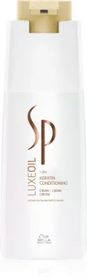 Wella Professionals SP Luxe Oil - Кератиновый кондиционер для поврежденных волос