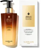 GUERLAIN Abeille Royale Repairing & Replumping Care Conditioner - Укрепляющий и восстанавливающий бальзам, 290 мл — фото 2