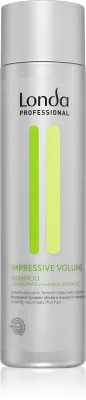 Londa Professional Impressive Volume - шампунь для объема тонких и нежных волос