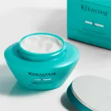 Kerastase Resistance Masque Extentioniste - Маска для волос на рост и укрепление луковиц - ОЗОН, 200 мл — фото 3
