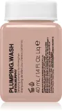 Kevin Murphy Plumping Wash - Шампунь, увеличивающий плотность волос, 40 мл — фото 1