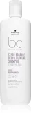 Schwarzkopf Professional BC Bonacure Clean Balance - Глубоко очищающий шампунь — фото 1