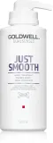 Goldwell Dualsenses Just Smooth - Маска для волос, которые трудно укладываются — фото 1